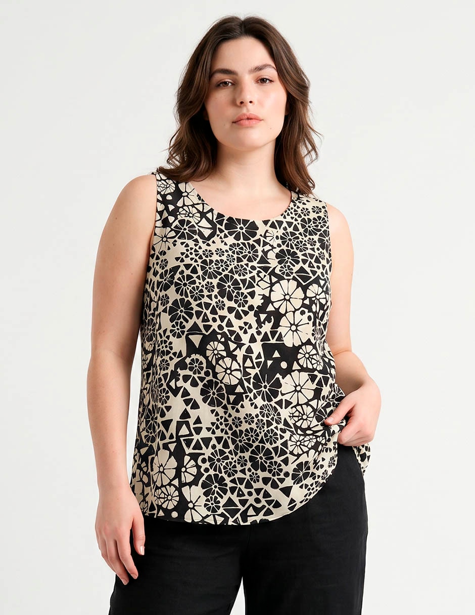 Blusa para mujer