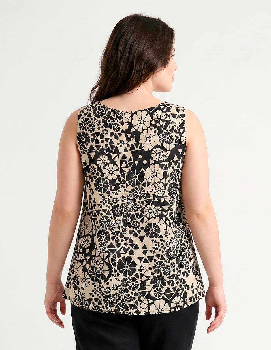 Blusa para mujer 2