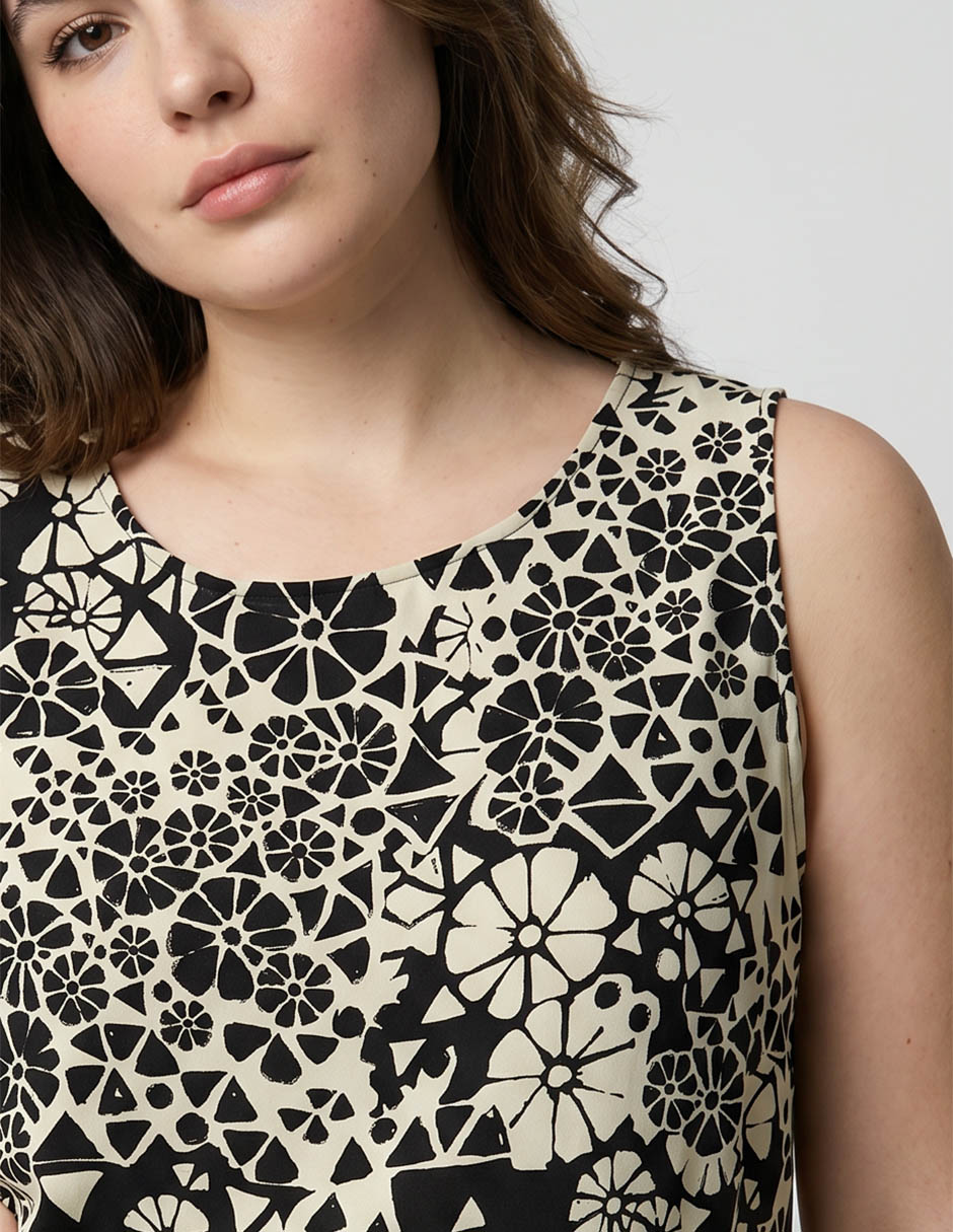Blusa para mujer 3