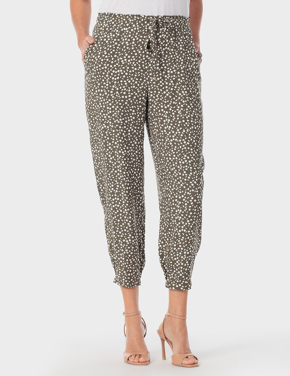 Pantalón skinny para mujer