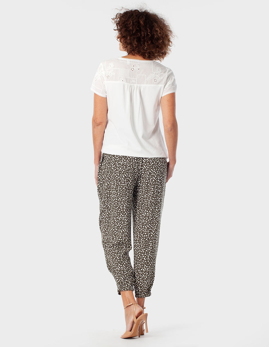 Pantalón skinny para mujer 2