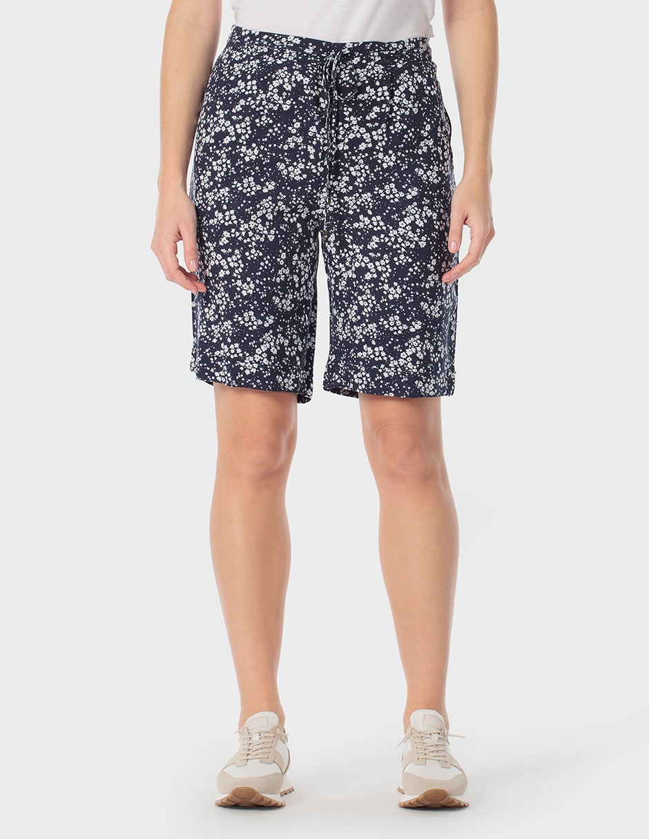 Bermuda para mujer