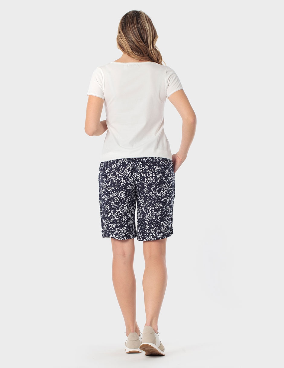 Bermuda para mujer 2