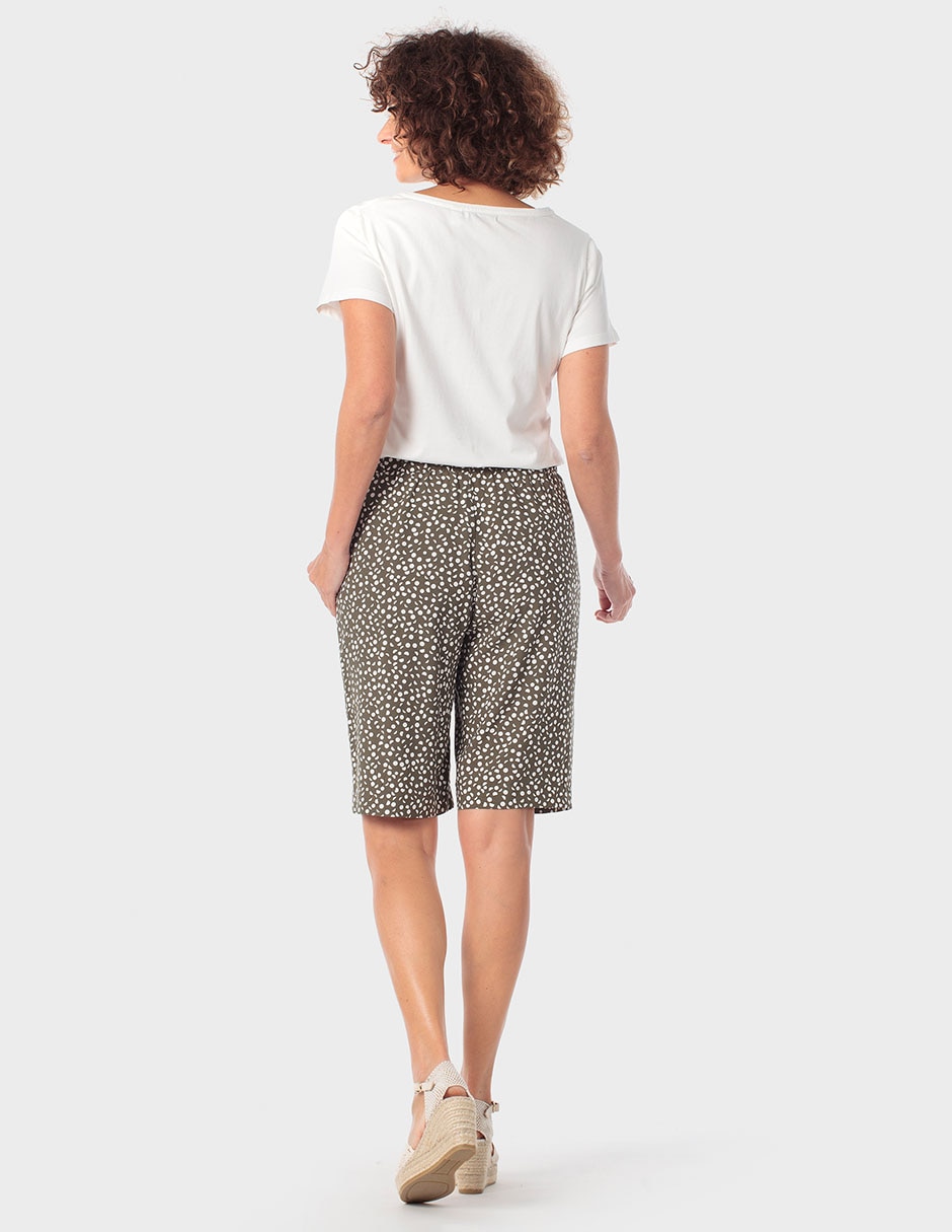 Bermuda para mujer 2