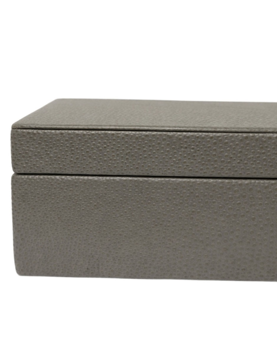Caja decorativa rectangular 3
