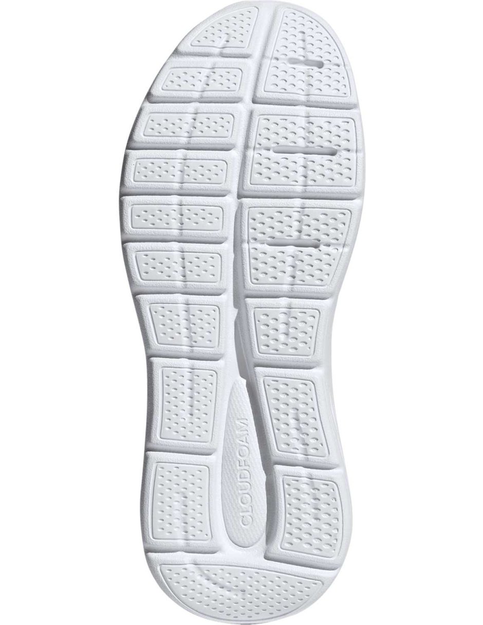 Tenis Adidas Cloudfoam Comfy de mujer para correr