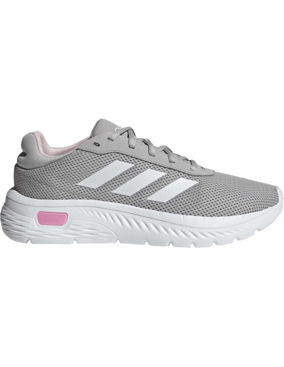 Tenis Adidas Cloudfoam Comfy de mujer para correr