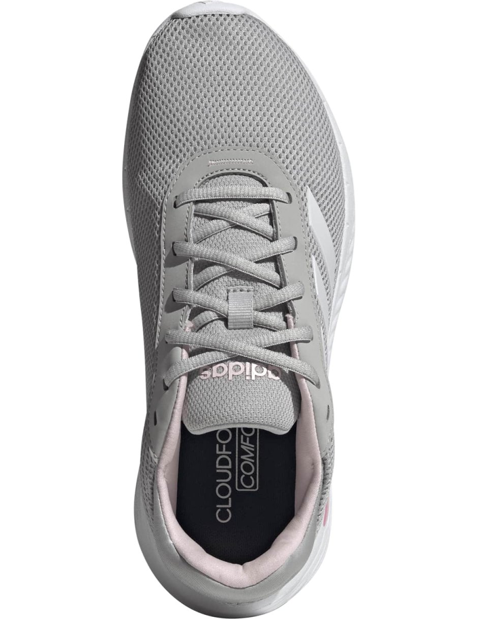 Tenis Adidas Cloudfoam Comfy de mujer para correr
