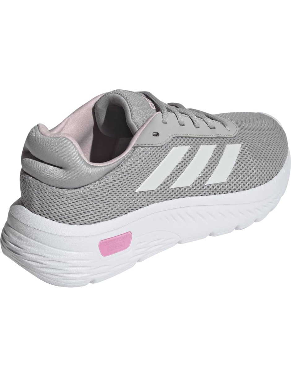 Tenis Adidas Cloudfoam Comfy de mujer para correr