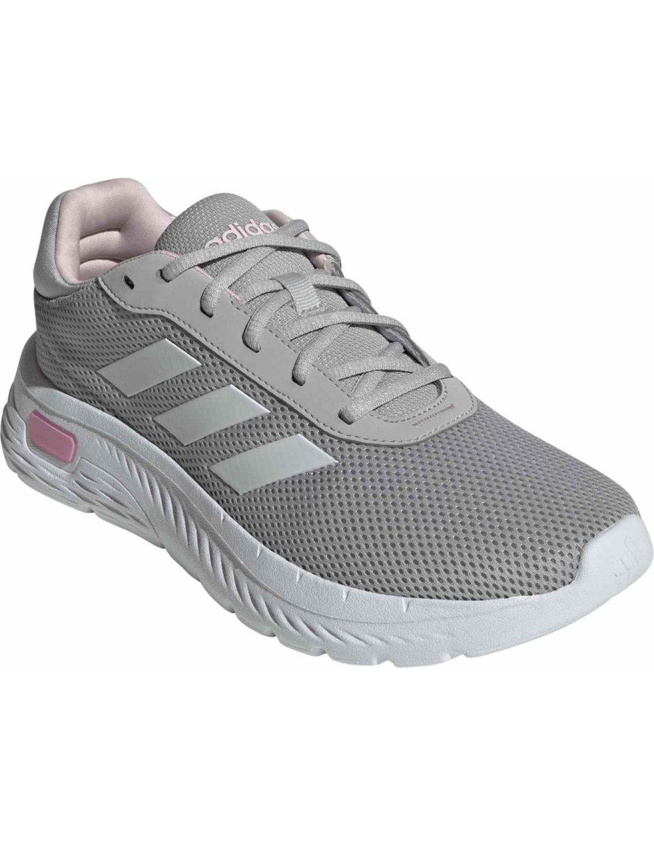 Tenis Adidas Cloudfoam Comfy de mujer para correr