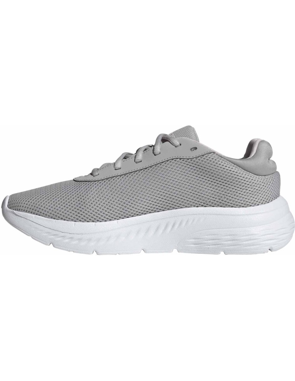 Tenis Cloudfoam Comfy de mujer para correr