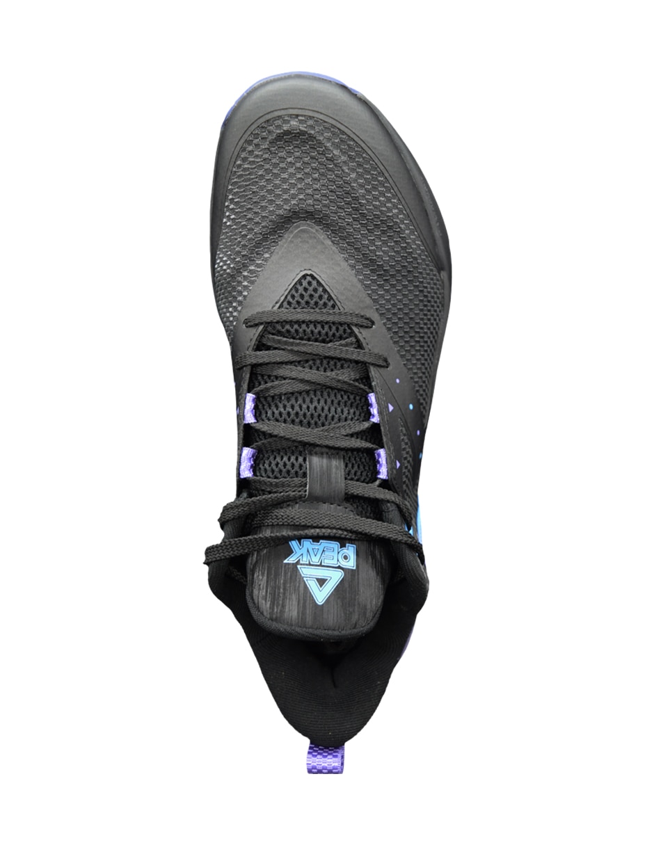 Tenis de hombre para básquetbol 3