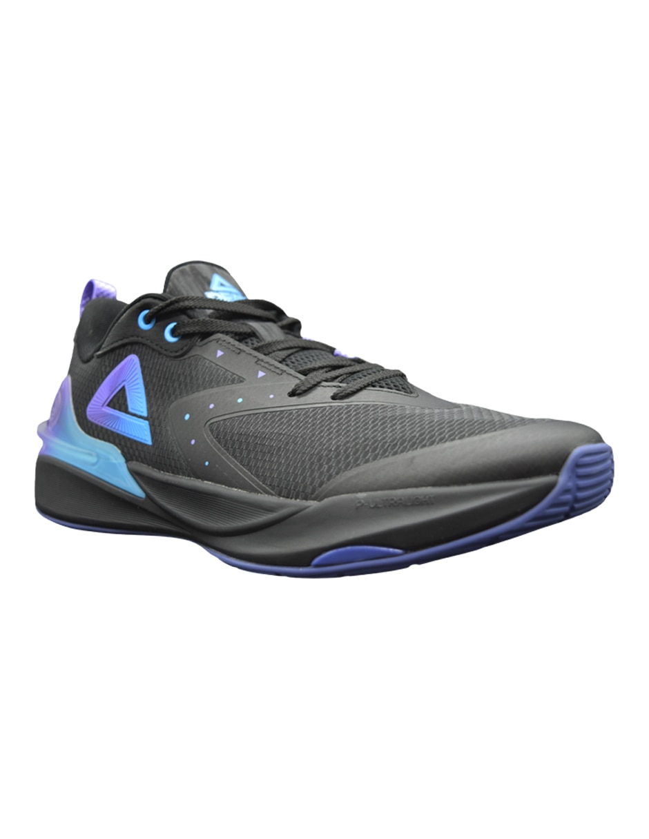 Tenis de hombre para básquetbol 4