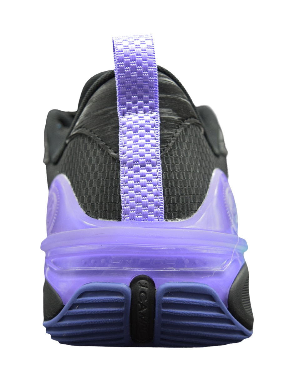 Tenis de hombre para básquetbol 5