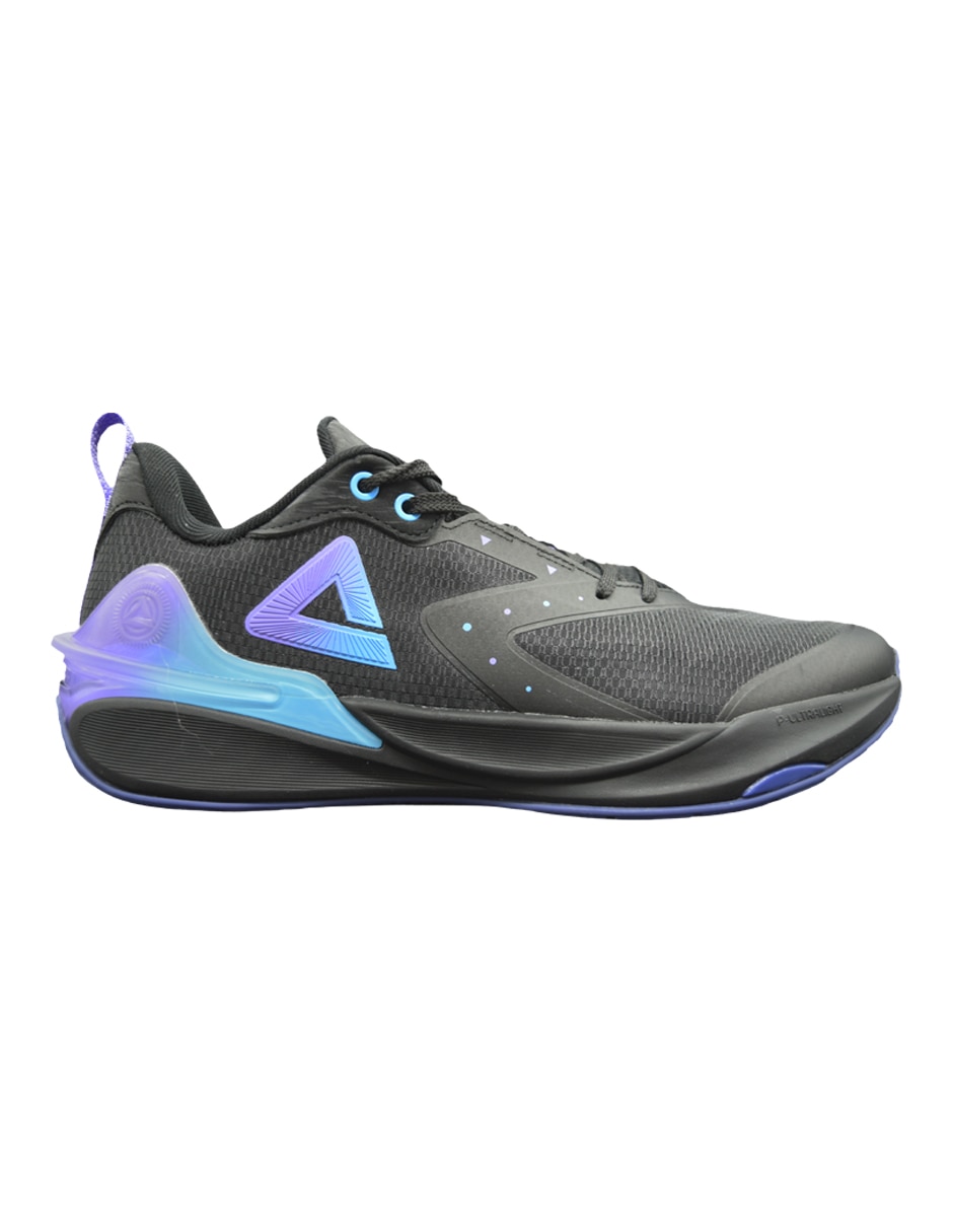 Tenis de hombre para básquetbol 6