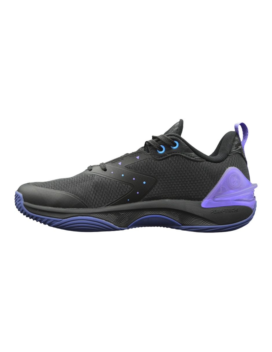 Tenis de hombre para básquetbol Tenis de hombre para básquetbol