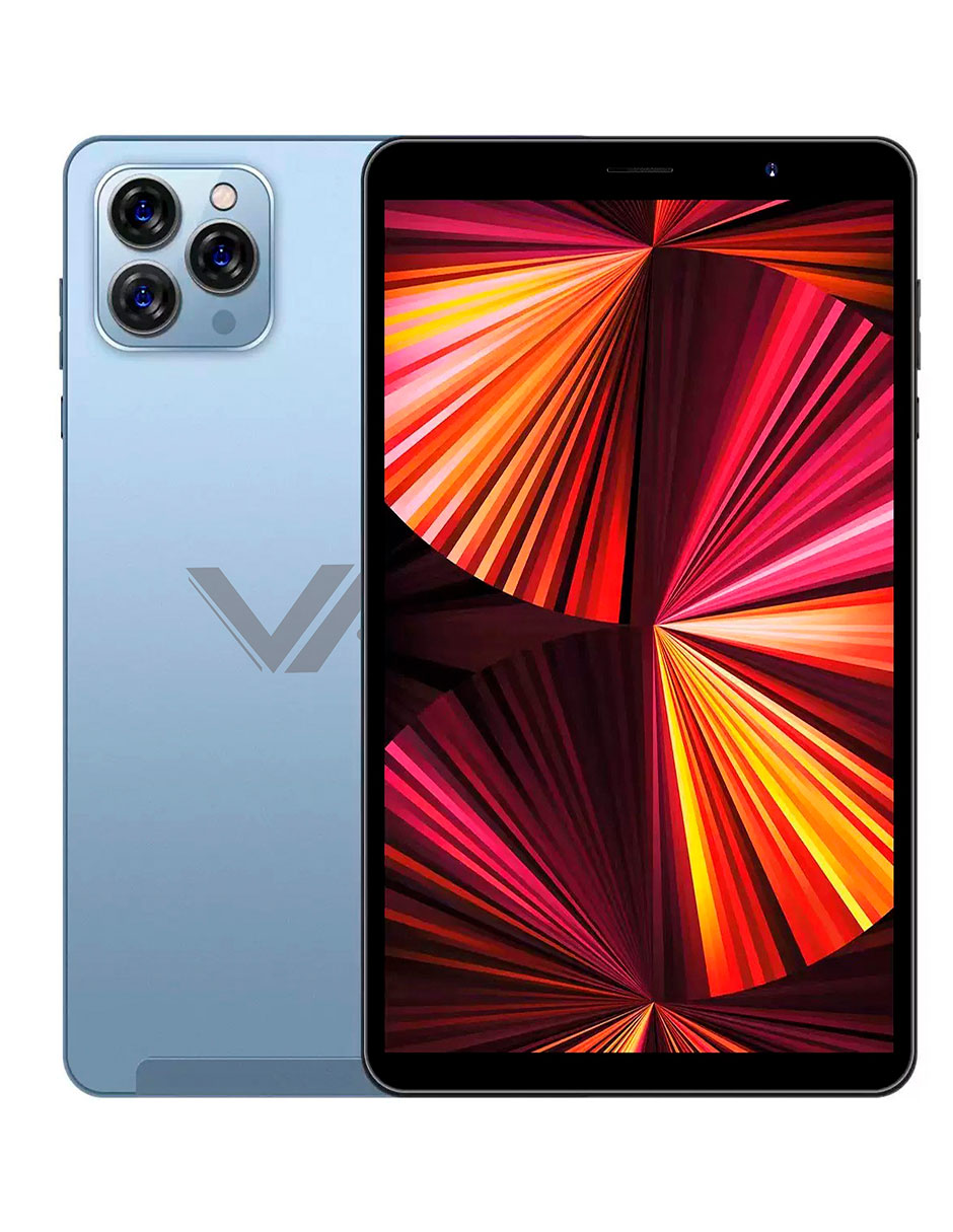 Tablet VM-73X-A 8 pulgadas de 4 GB RAM Tablet VM-73X-A 8 pulgadas de 4 GB RAM