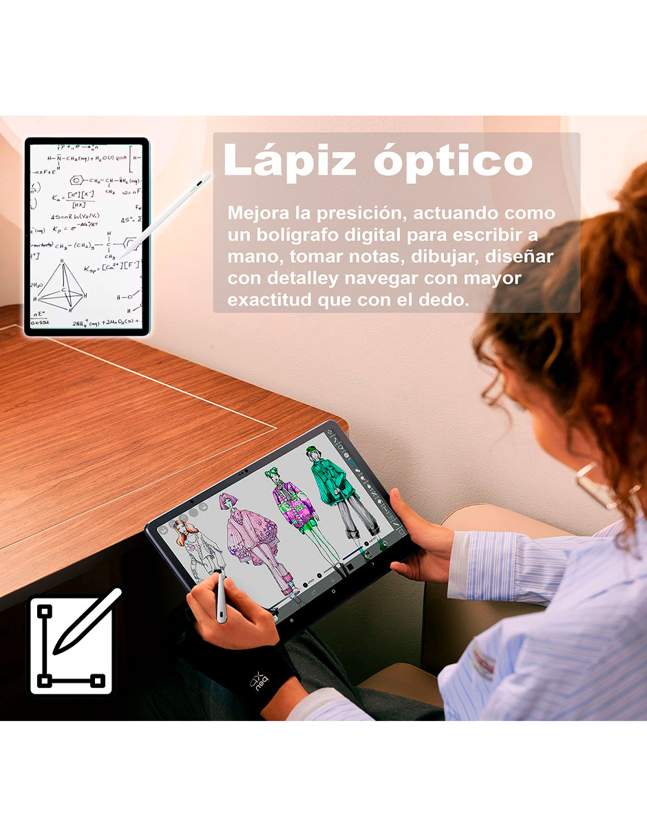 Tablet VAK VM-N97 10.1 pulgadas de 6 GB RAM