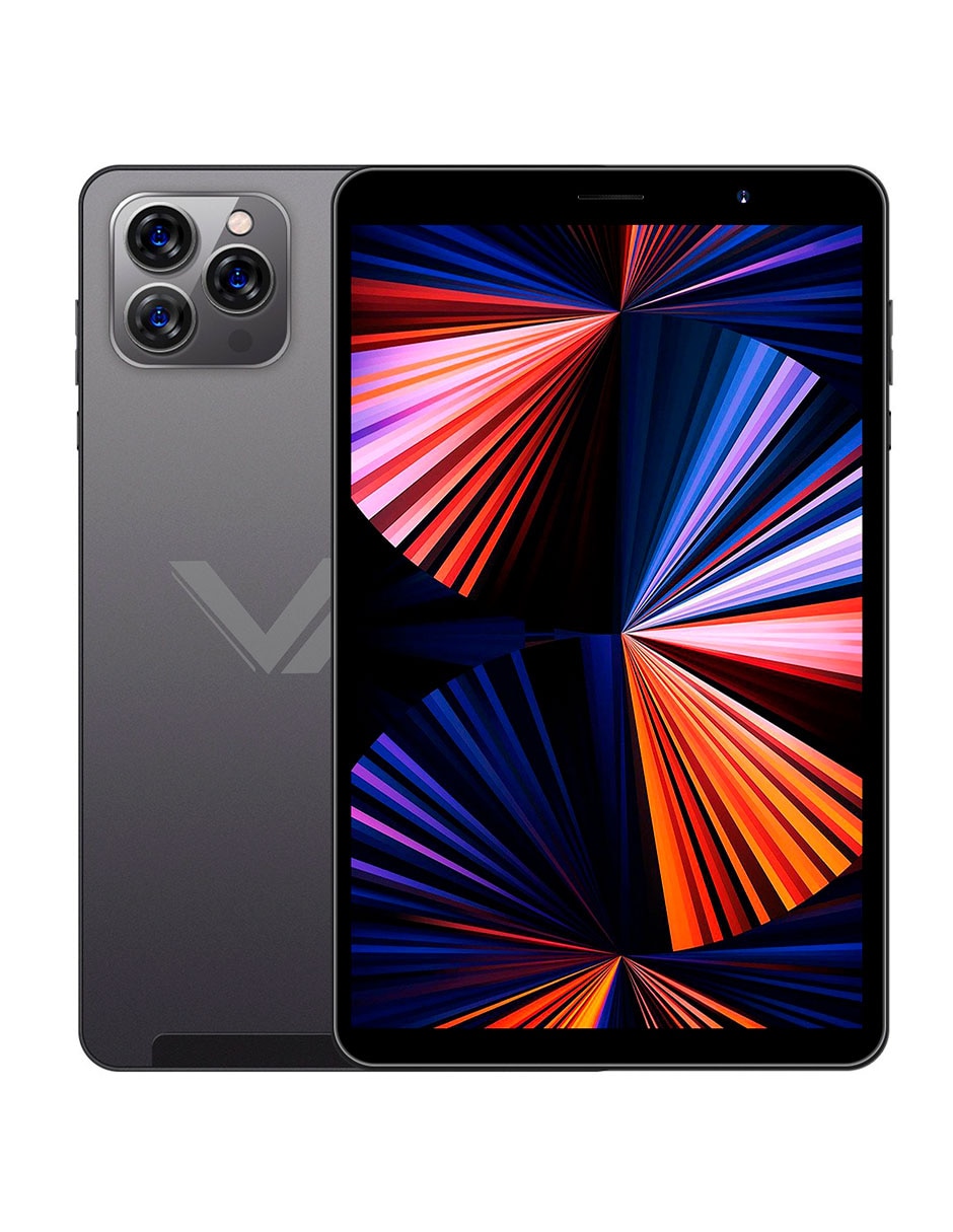 Tablet VAK VM-73X-N 8 pulgadas de 4 GB RAM
