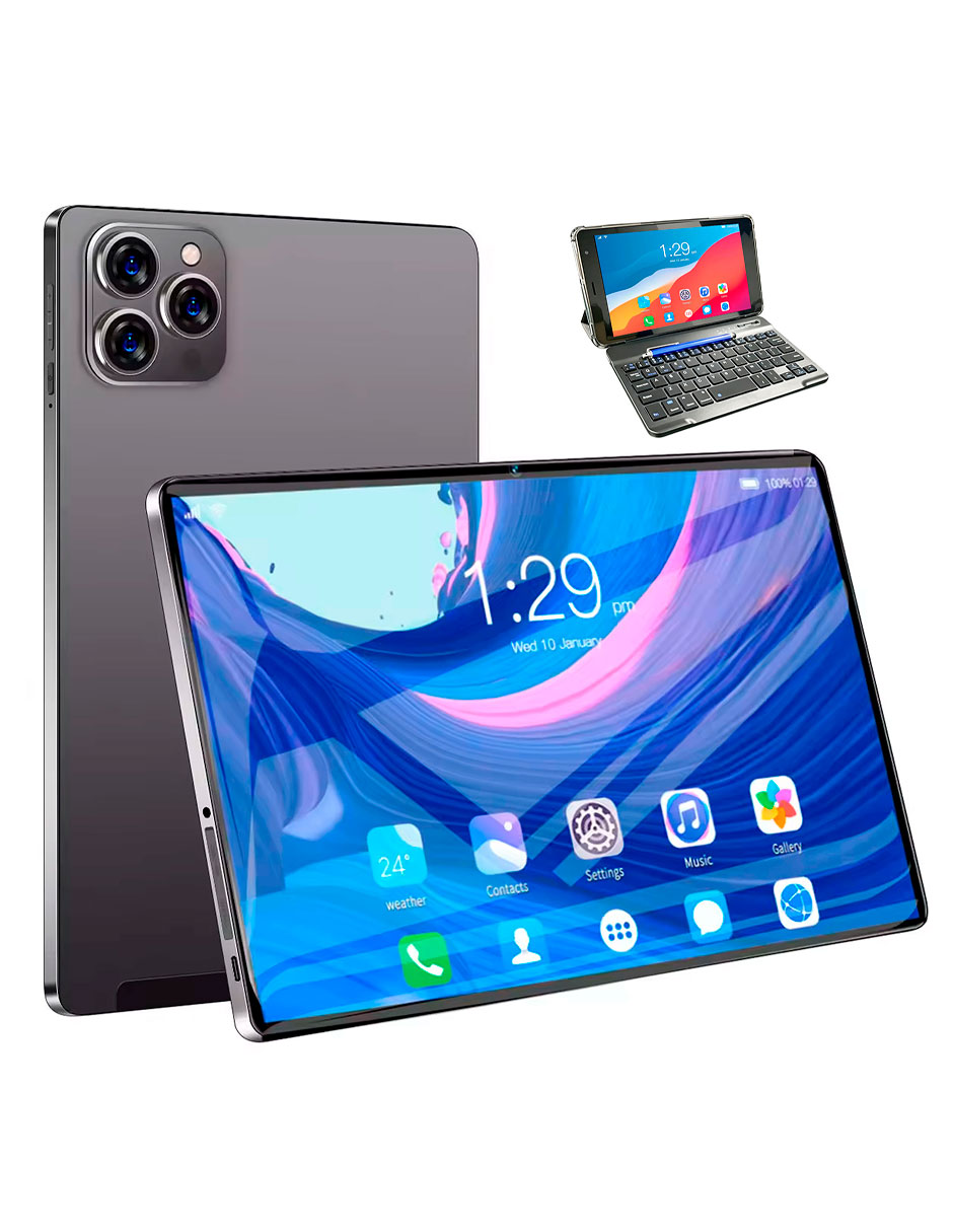 Tablet VAK VM-73X-N 8 pulgadas de 4 GB RAM