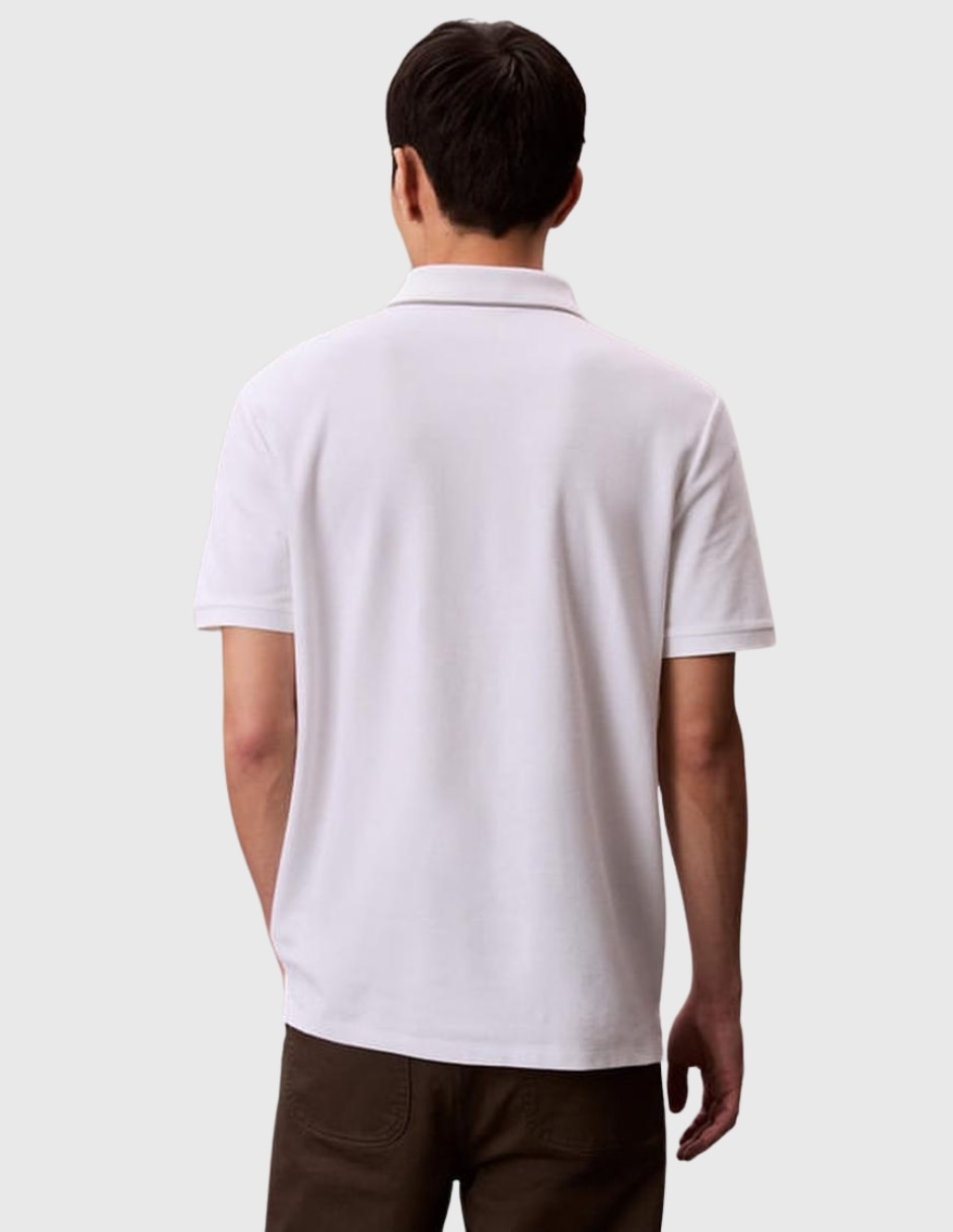 Playera tipo polo para hombre 3