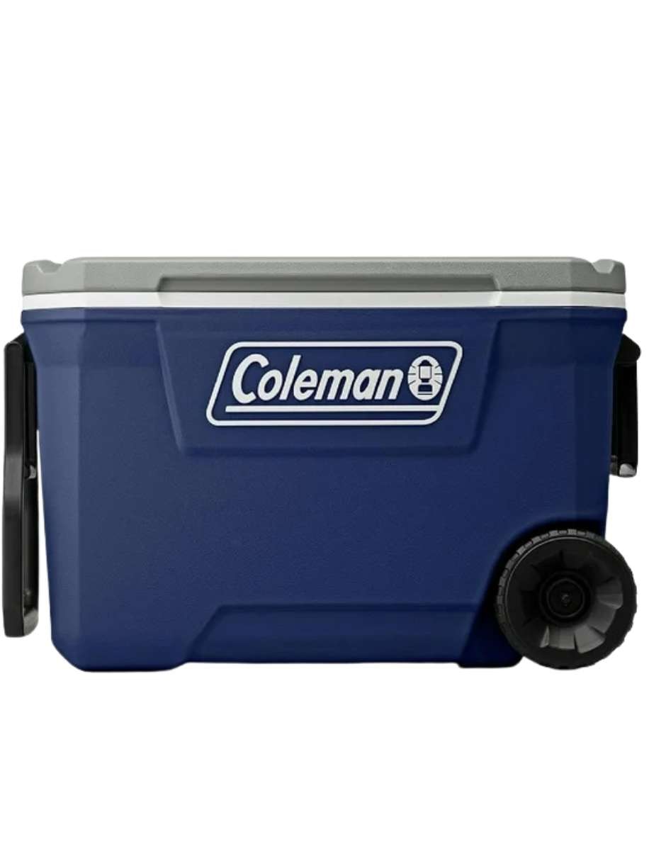 coleman classic de plástico 3