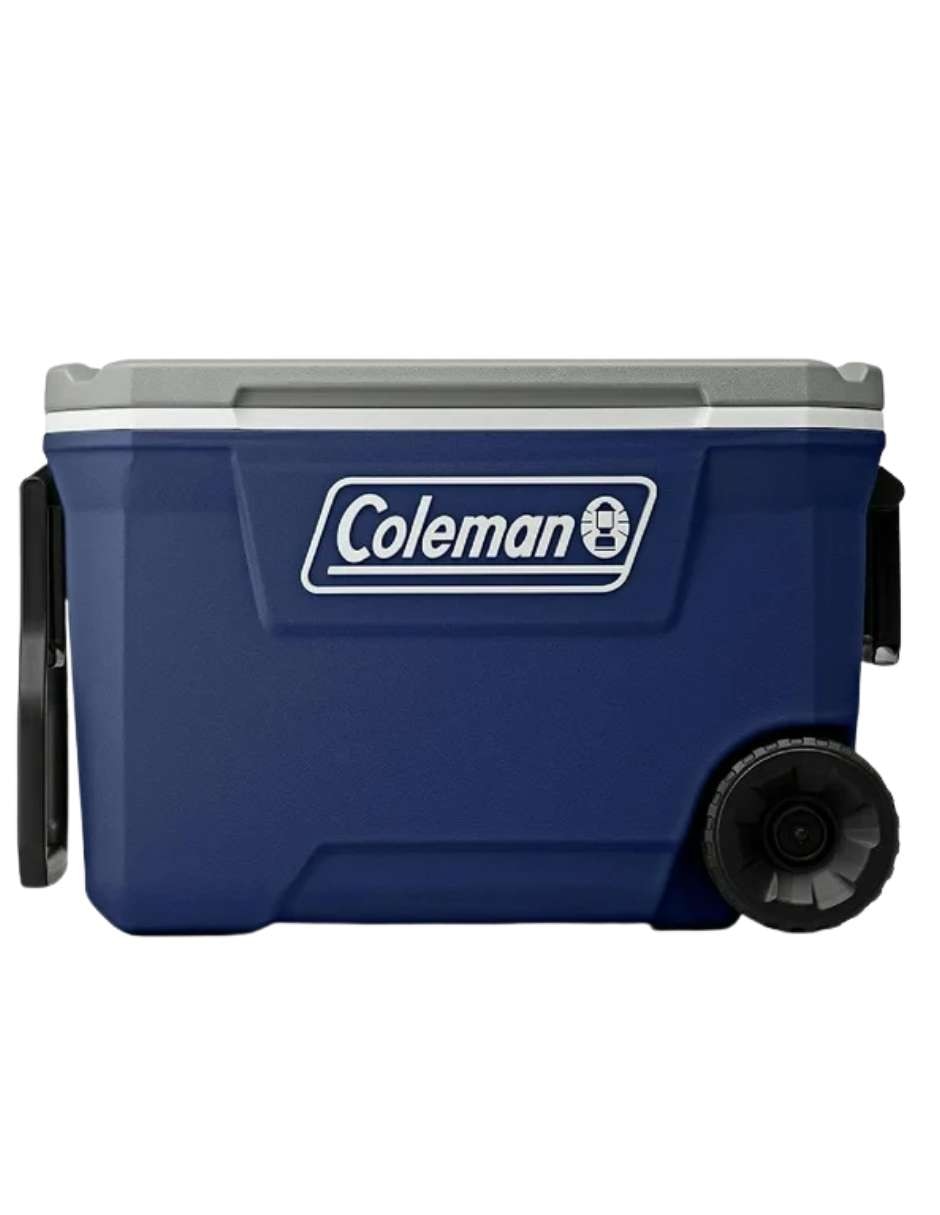 coleman classic de plástico