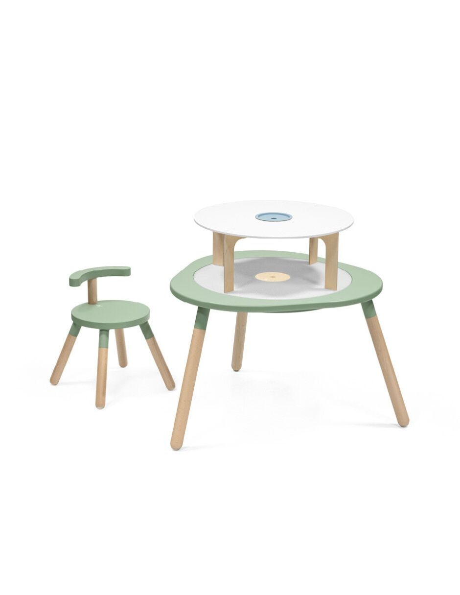 Tablero de bloques Stokke