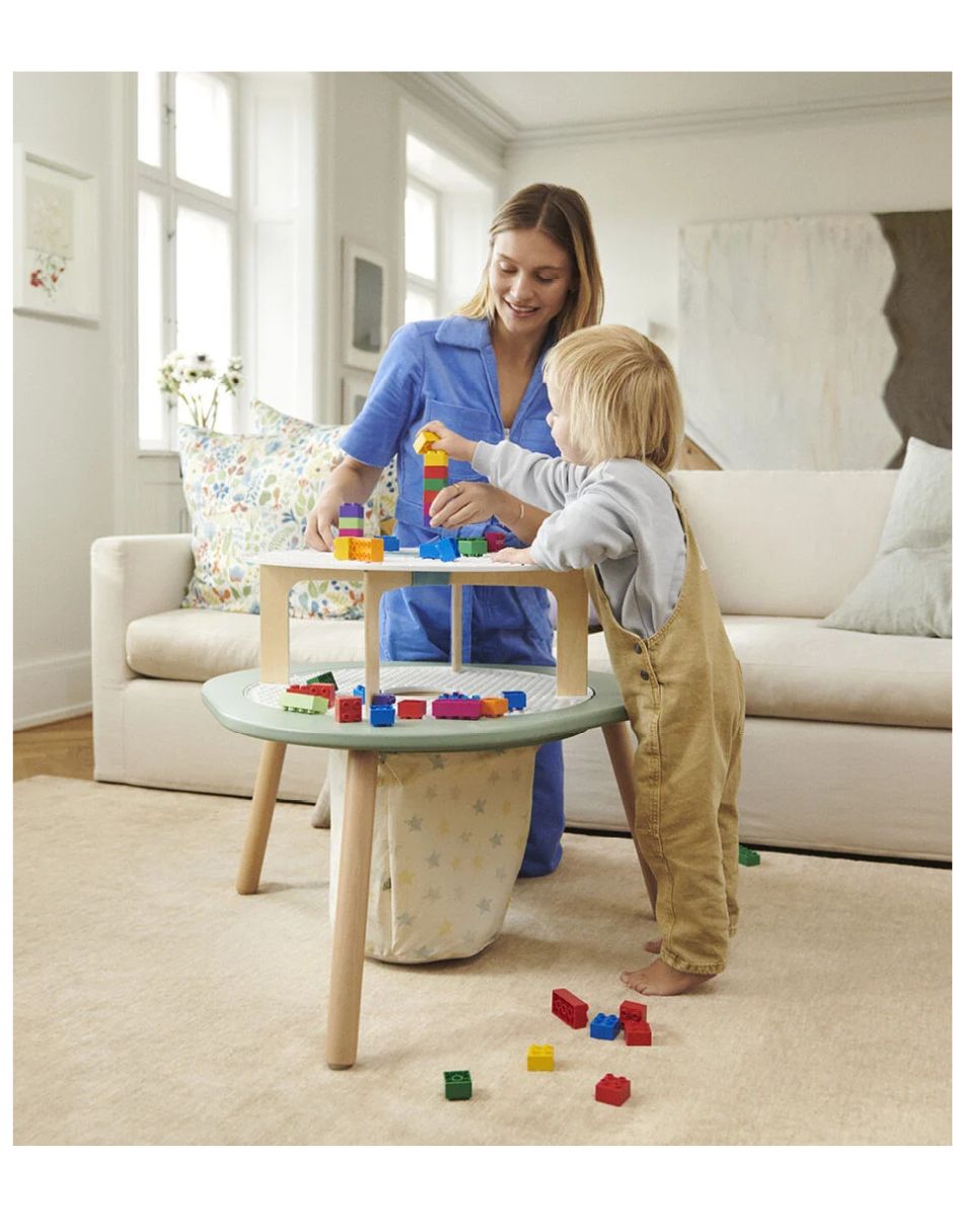 Tablero de bloques Stokke