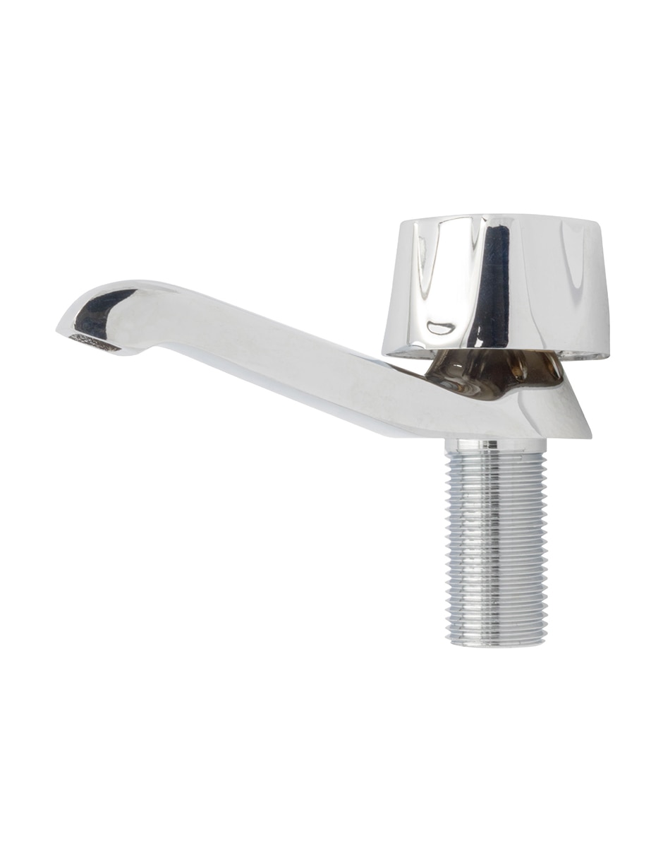Llave mezcladora para baño Iusa
