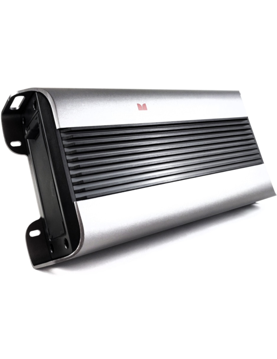Amplificador para auto Monster ARC1300.5 de 12 VDC