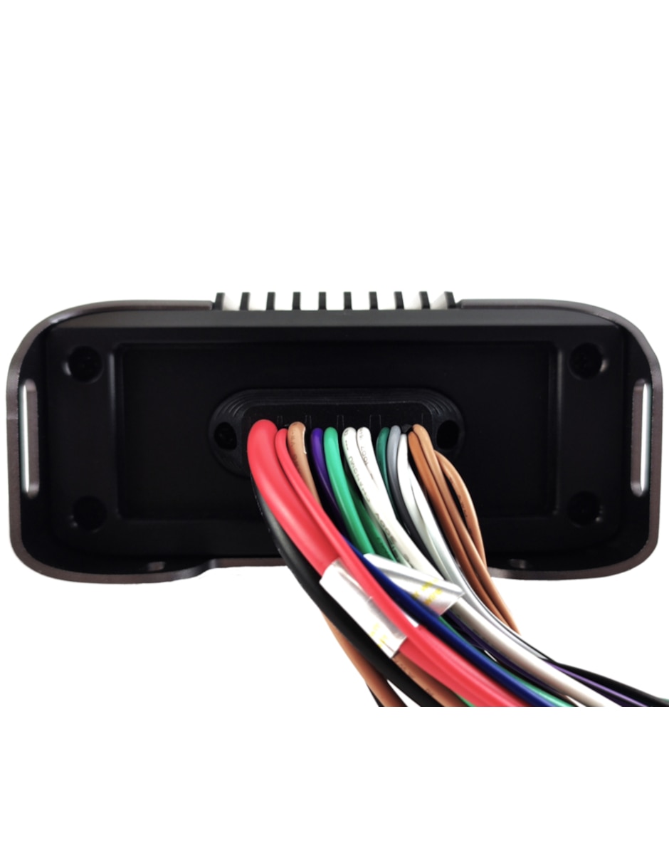 Amplificador para auto Monster ARC1300.5 de 12 VDC