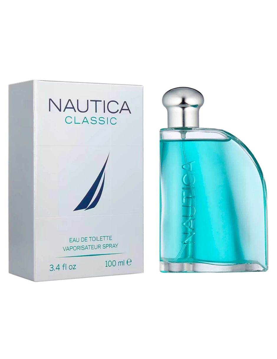 Set Eau de toilette Generico Classic para hombre
