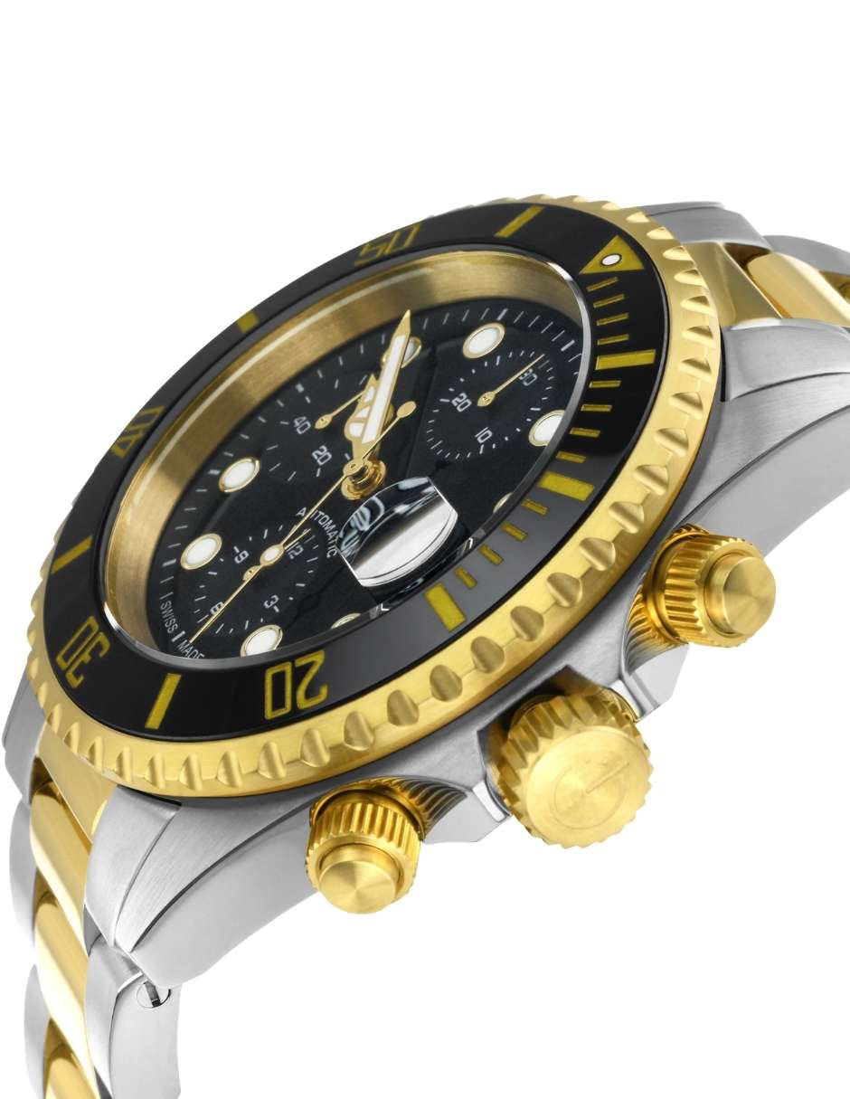 Reloj GEVRIL Wall Street para hombre 2097