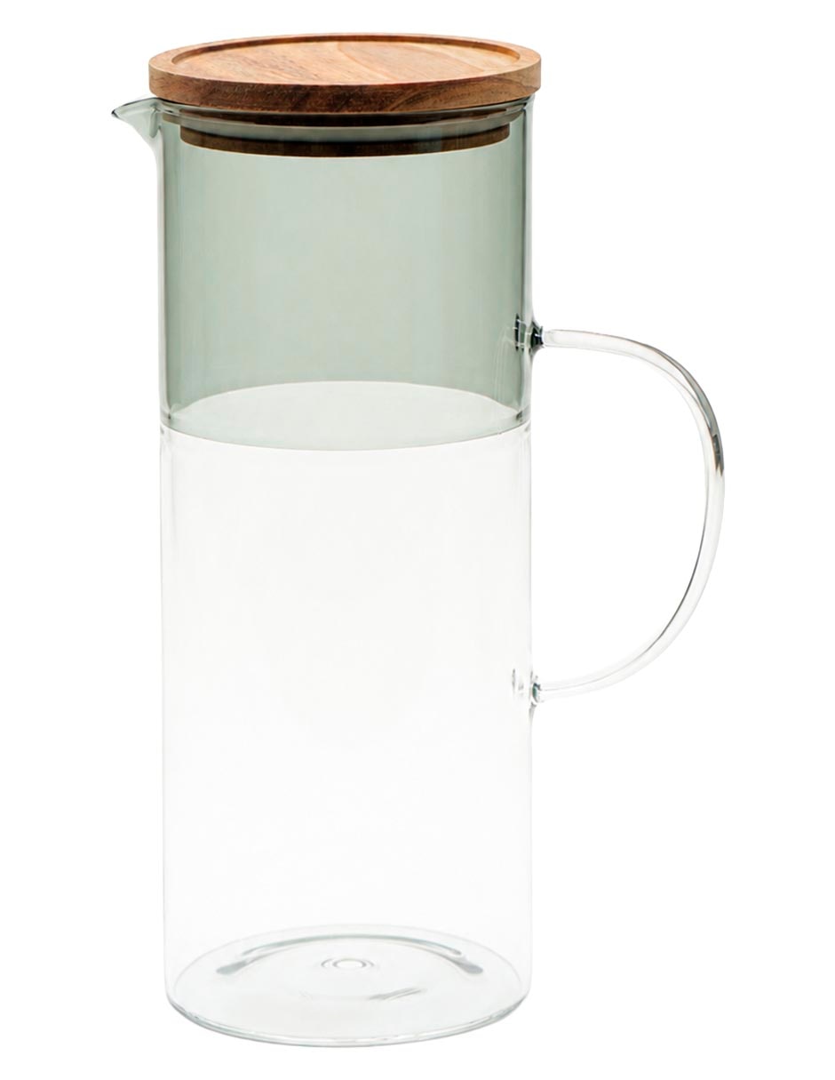 Jarra vidrio Basic Jar Jarra vidrio Basic Jar