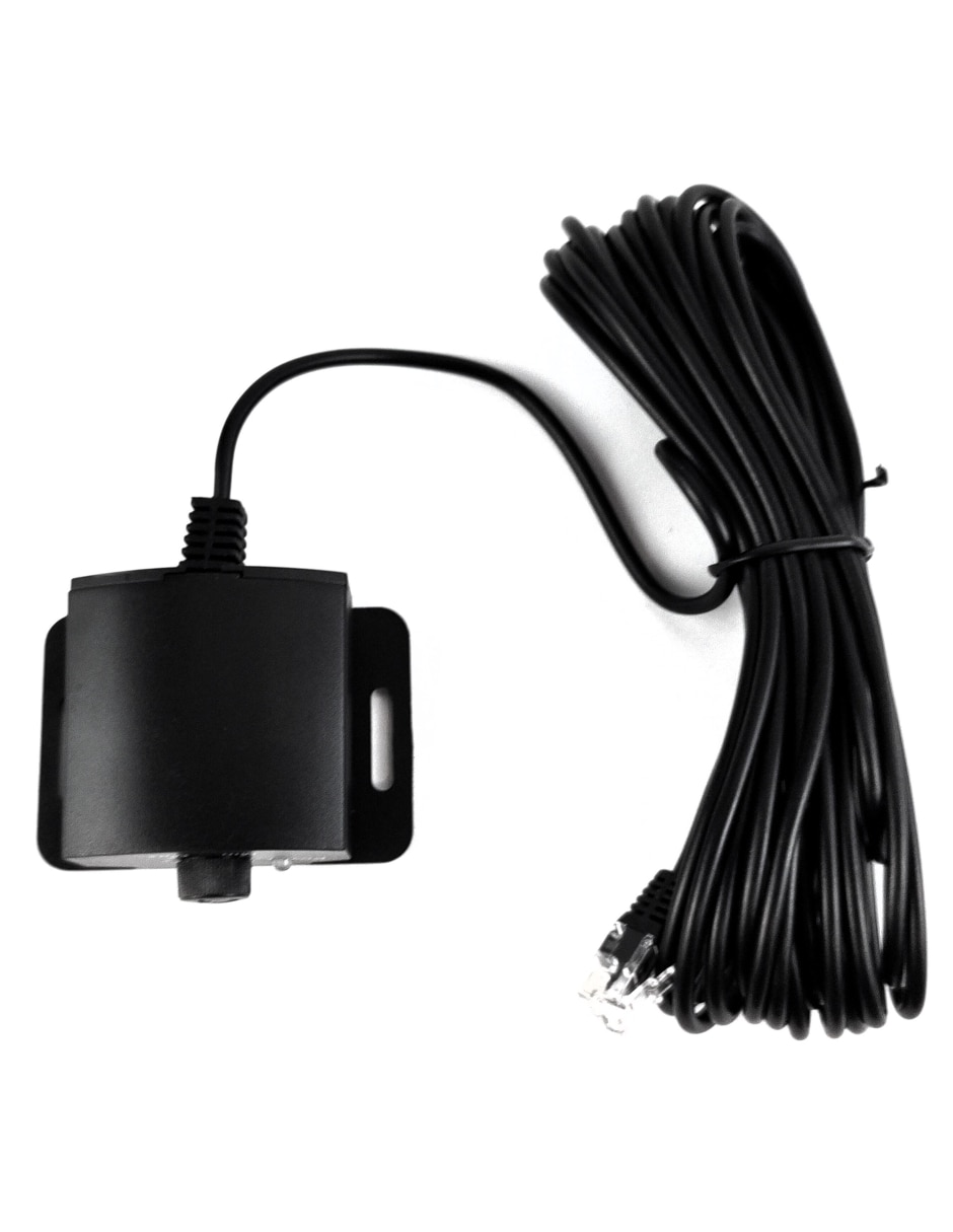Amplificador para auto Monster ARC1600.1 de 12 VDC