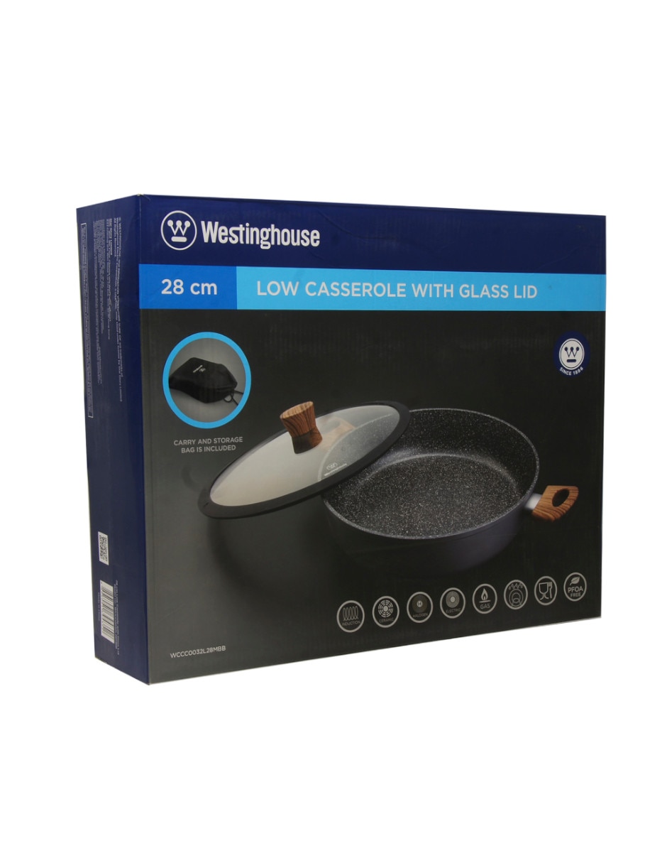 Arrocera Convencional Westinghouse