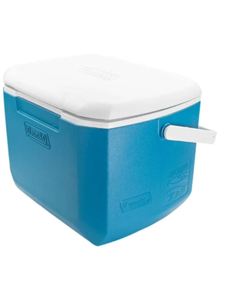 chiller de plástico 3