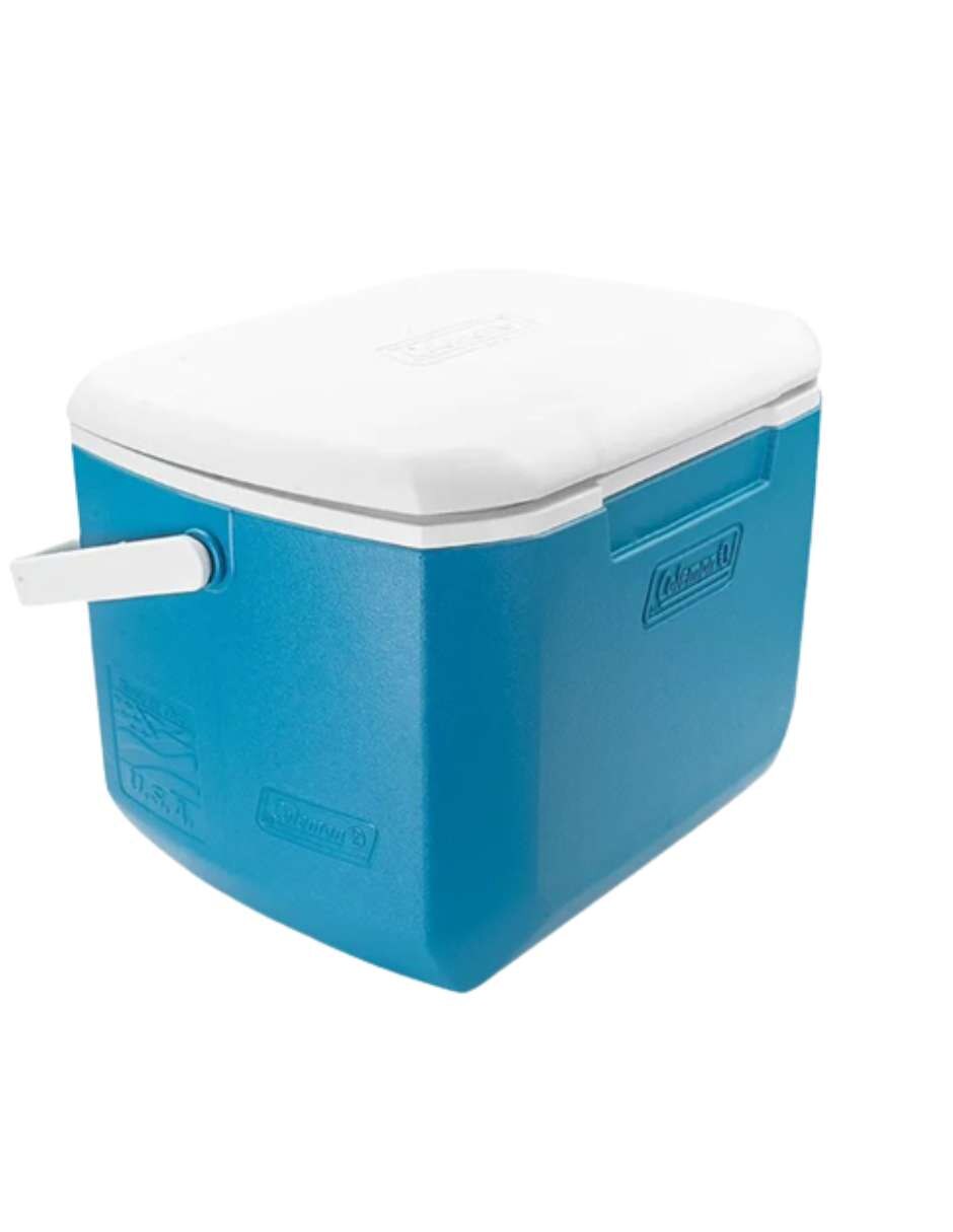 chiller de plástico 2