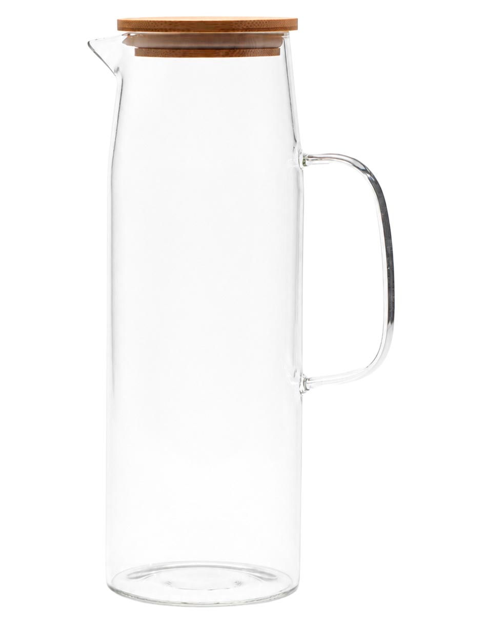 Jarra vidrio Basic Jar Jarra vidrio Basic Jar