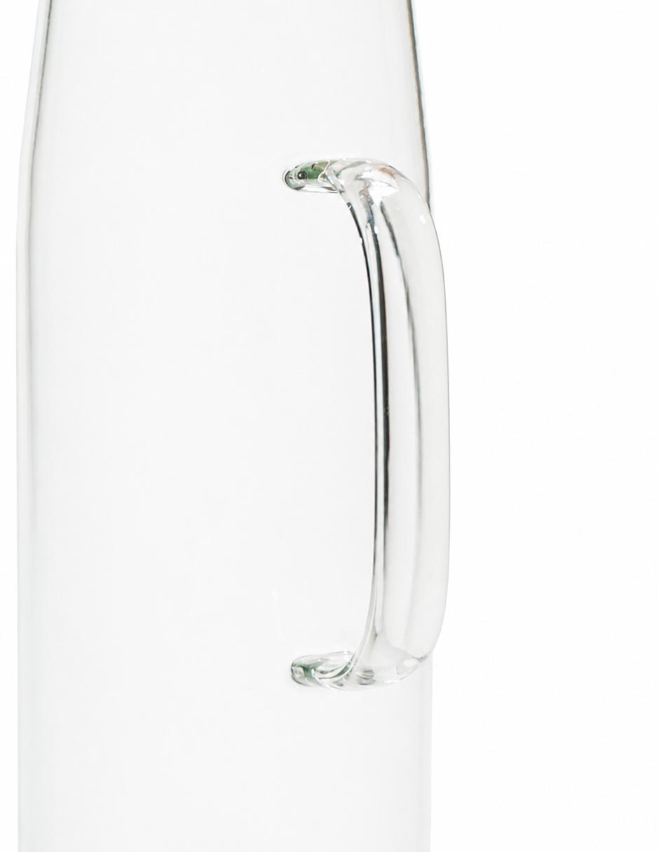 Jarra vidrio Basic Jar 3
