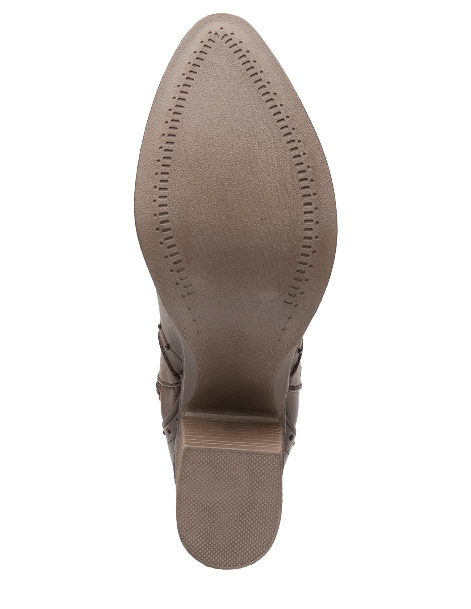 Bota cowboy abajo de la rodilla Dorothy Gaynor para mujer