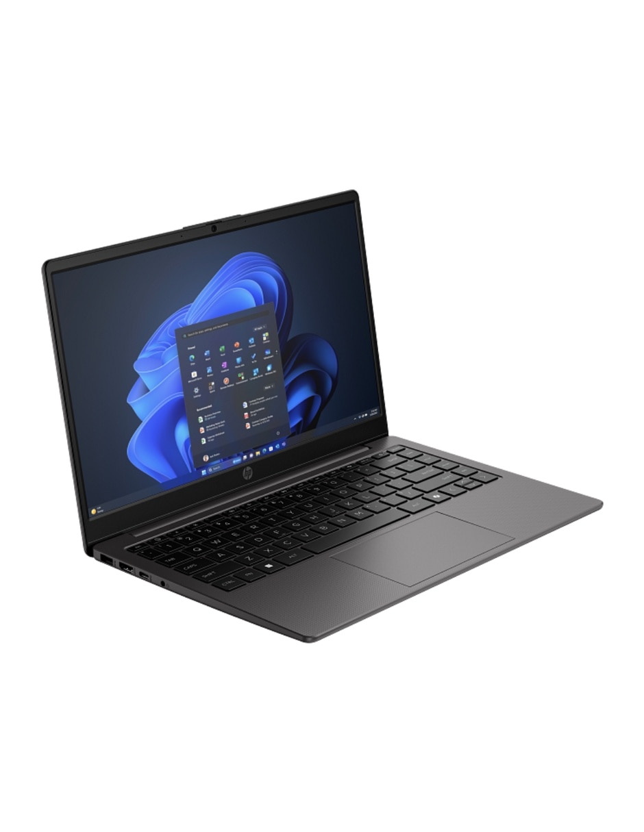 Laptop 240R G10 14a Gen 14 pulgadas HD Intel core 3 Intel UHD 16 GB RAM 512 GB SSD 2