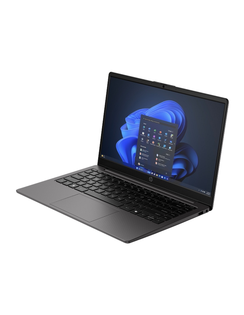 Laptop 240R G10 14a Gen 14 pulgadas HD Intel core 3 Intel UHD 16 GB RAM 512 GB SSD 5
