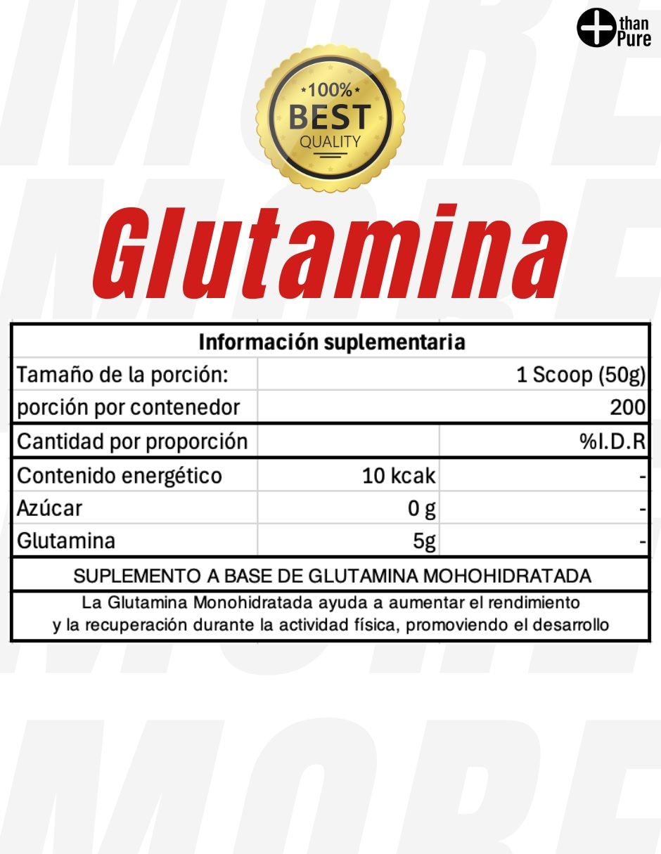 Kit de Iso Woman + Glutamina + Creatina Mote Than Pure con biotina y colágeno sabor Galleta