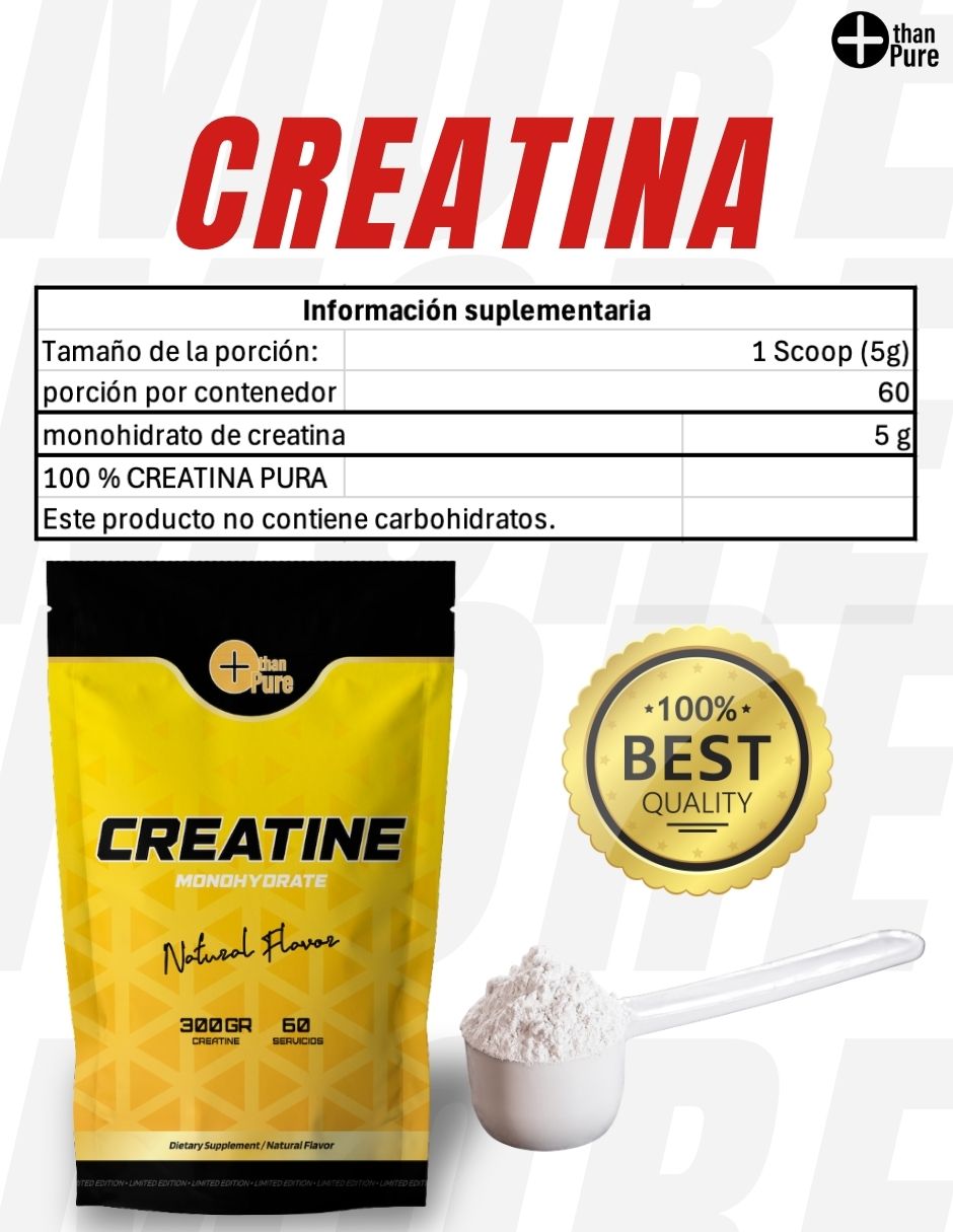Kit de Iso Woman + Glutamina + Creatina Mote Than Pure con biotina y colágeno sabor Galleta