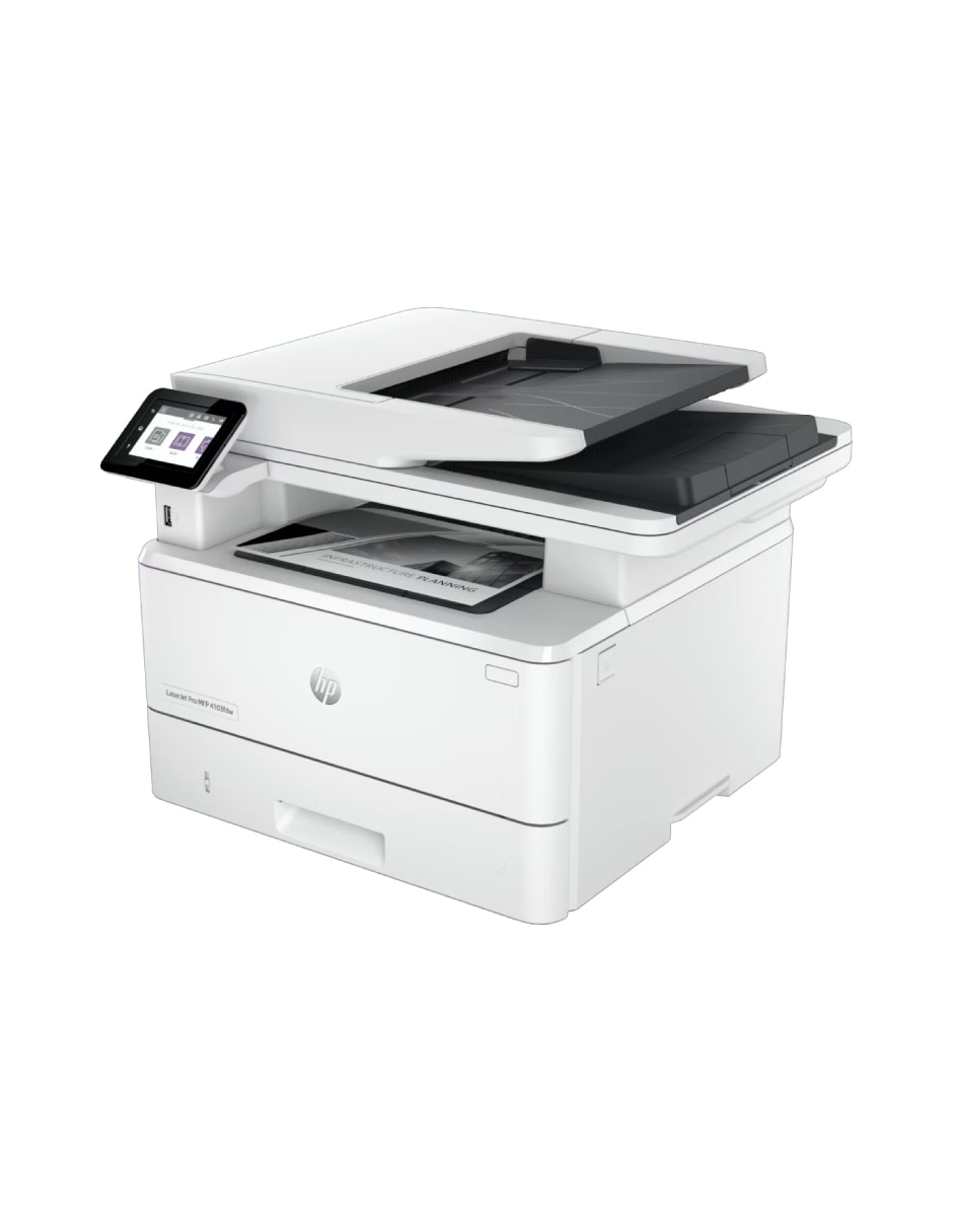 Impresora Profesional HP 2Z629A de láser alámbrica a monocromática