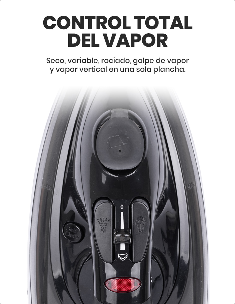 Placha Westinghouse WGSI5058 suela cerámica