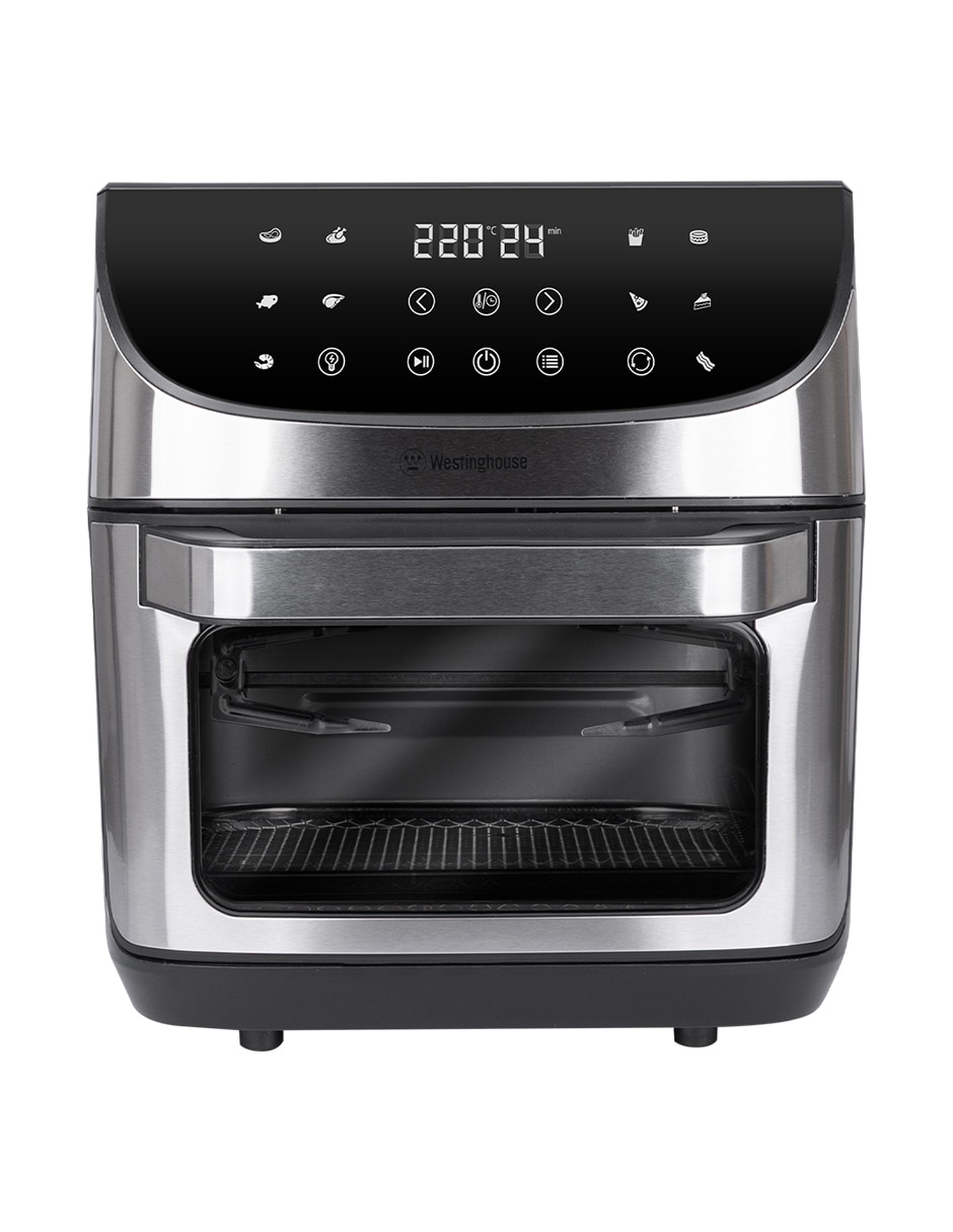 Horno eléctrico freidora WKAF6103 12 L