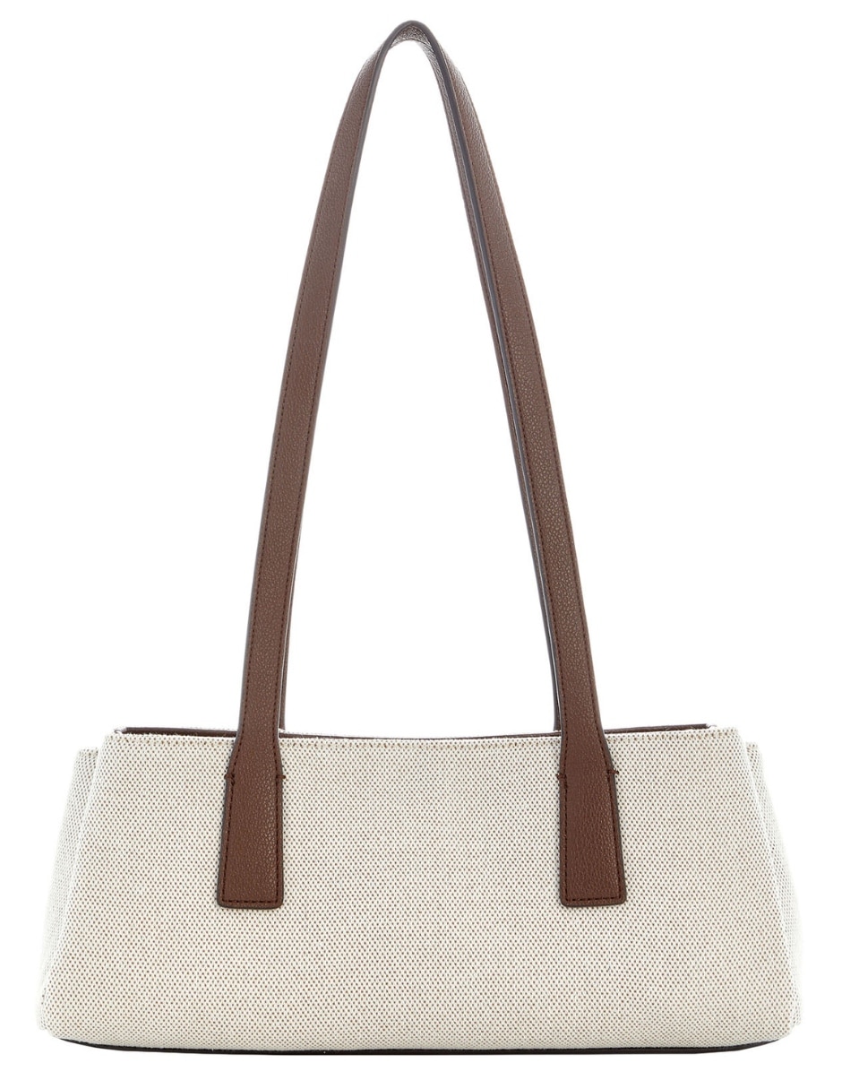 Bolsa satchel Guess Alice para mujer